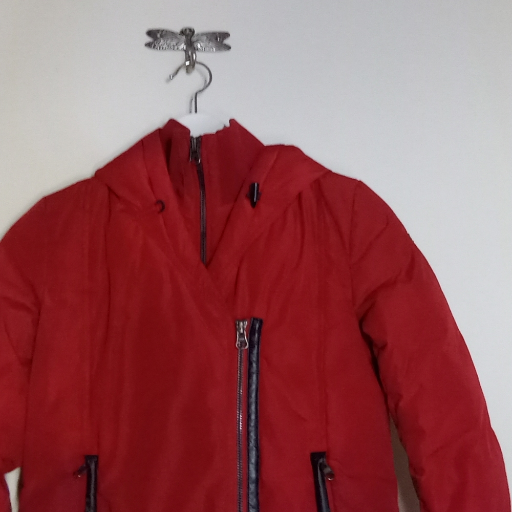 Jacket - Picture 5 of 8